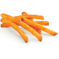 3/8 redstone canyon spicy seasoned fries 6/5lb