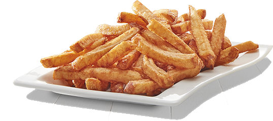 frites patates rouges 7/16 12kg