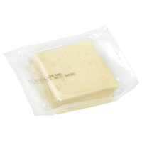 cheese monterey jack sliced 16x250gr