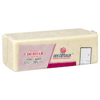 white cheddar strong 4.54kg