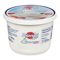 fromage mascarpone 500gr