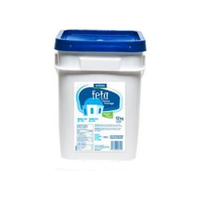 fromage feta traditionel 12kg