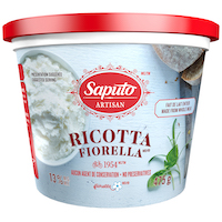 fromage ricotta 475gr