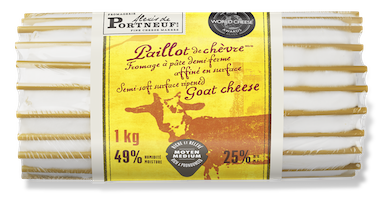 fromage de chÈvre france 2/1kg