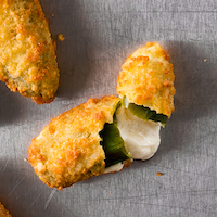 jalapeno cream cheese poppers 5lb
