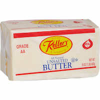butter unsalted 454gr block 40/cs