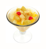 cocktail 5 fruits 6/100oz