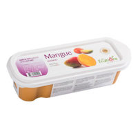 puree mangue congele 6/1kg