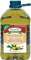 huile d'olive grignons 4/3l