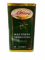 huile d'olive extra vierge eu blend 4/3l
