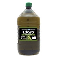 huile d'olive x-vierge 100% grecque 4/3l