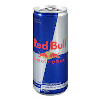 red bull energy drink 24/250ml