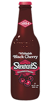 soda black cherry 24/355ml