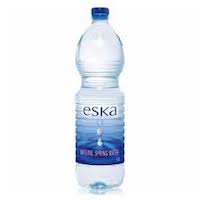 eau de source eska 12/1.5l