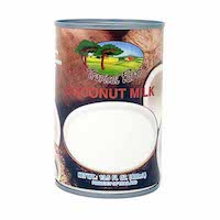 coconut milk 24/398ml