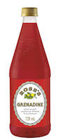 rose's infusion limette cordial 12/739ml