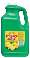 realemon  lemon juice 2/3.8l