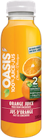 orange juice 24/300ml