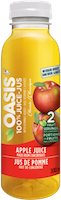 apple juice oasis 24/300ml