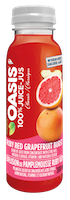 grapefruit ruby red juice 24/300ml