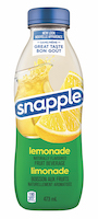 lemonade 12/473ml