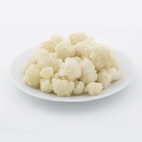cauliflower frozen 6/2kg