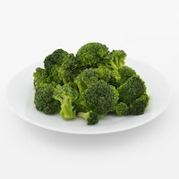 broccoli florettes 6/2kg