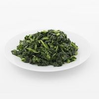 chopped spinach frozen 12/2lb