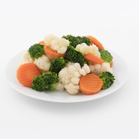 melange legumes californie congele 6/2kg
