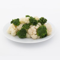 winter mix  (broccoli + cauliflower) 6/2kg