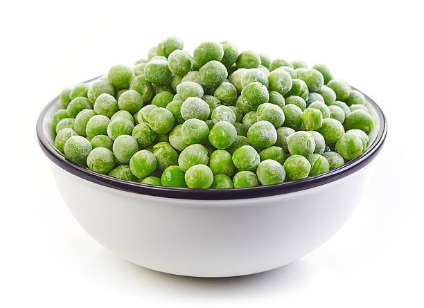 green peas frozen 6 x 1.75kg