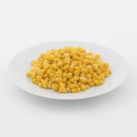 corn niblets frozen 6/2kg