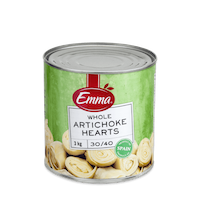 artichoke hearts 6/3kg