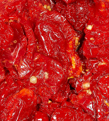 sundried tomatoes ready to eat 10/1kg