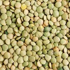 green lentils 10kg