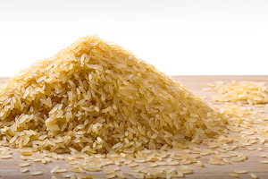 riz etuve 10kg