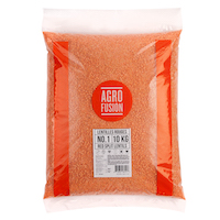 dried red lentils 10kg
