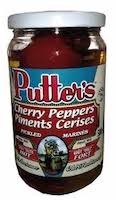 hot cherry peppers 2/4l