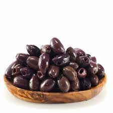 olives kalamata sans noyeau 2 kg