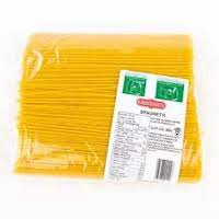 spaghetti 20lb
