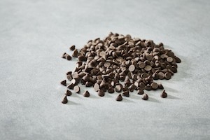 chocolat mi-sucre brisure 10m 20kg