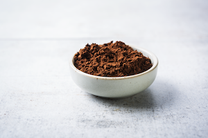 red cocoa powder 22/24 3kg