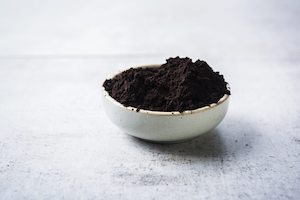 black cocoa powder 22.7kg