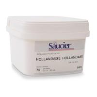 hollandaise sauce mix (6/cs) 840gr