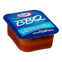 bbq dipping sauce 120/25ml