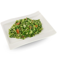 vegetable/couscous frozen salad 2/1kg