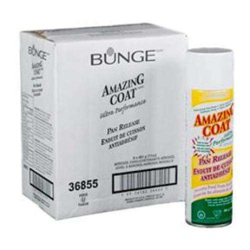anti adhesif canola aerosol 6/482gr