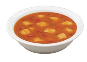 ravioli tomato frozen soup 3/1.81kg