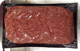 medium ground beef frozen 2/2.5kg
