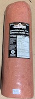smoked boneless ham roll 5.2kg 2/cs